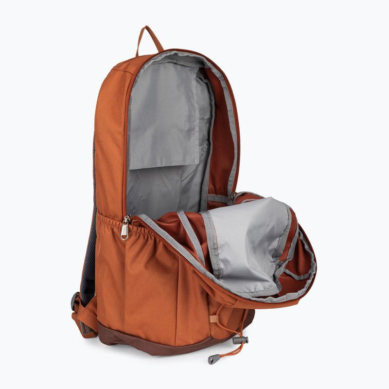 Deuter Gogo Kastanie/Ambra City-Rucksack 4