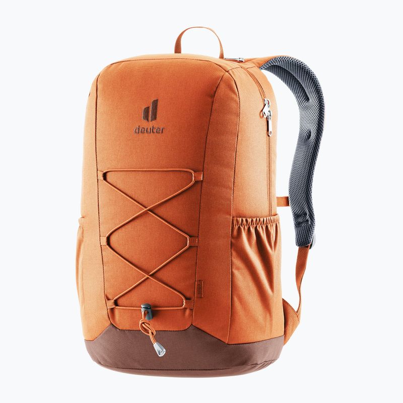 Deuter Gogo Kastanie/Ambra City-Rucksack 5