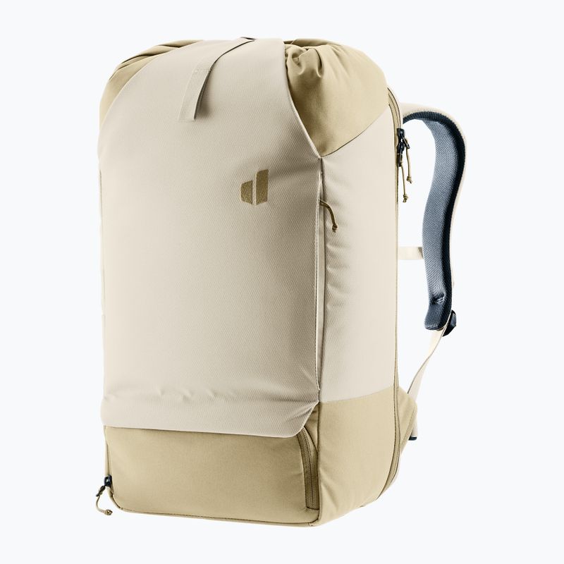 Deuter Utilion 30 l bone/desert city backpack 2