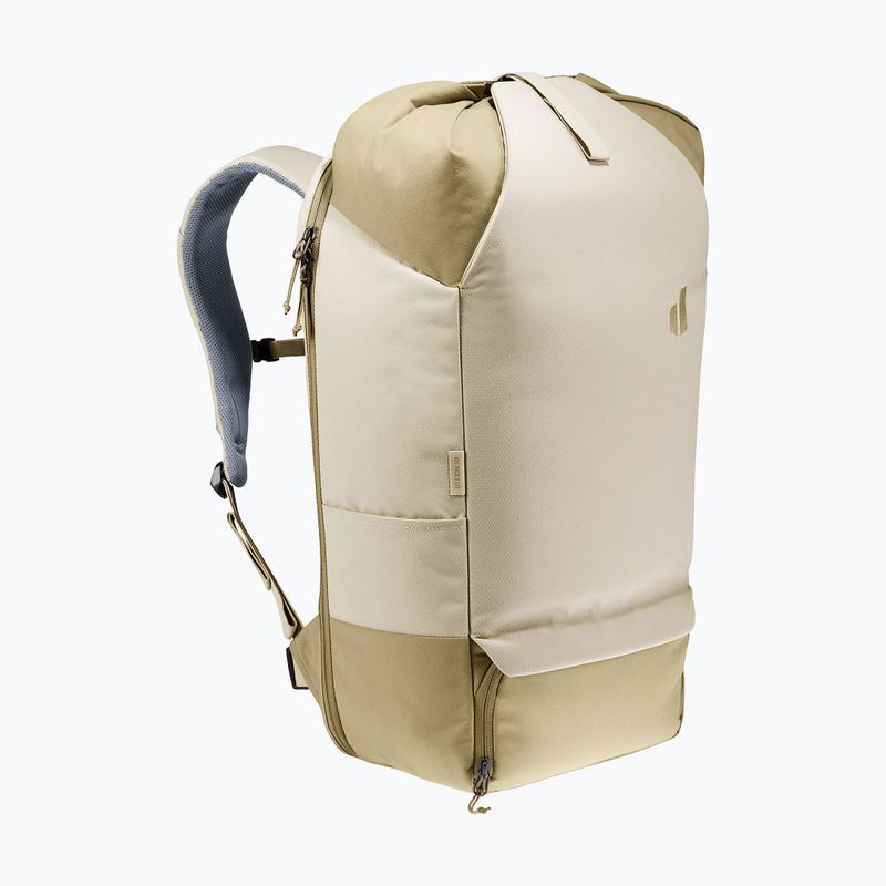 Deuter Utilion 30 l bone/desert city backpack 7