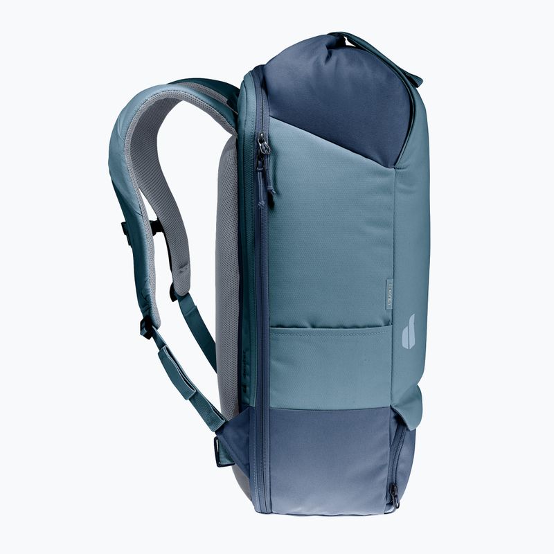 Deuter Utilion 30 l atlantic/ink city Rucksack 6