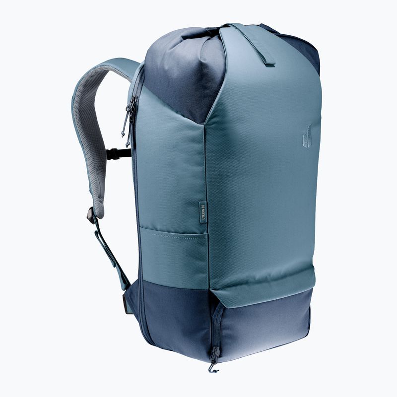 Deuter Utilion 30 l atlantic/ink city Rucksack 7