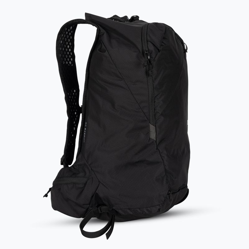 Deuter Updays Wanderrucksack 26 l schwarz 2