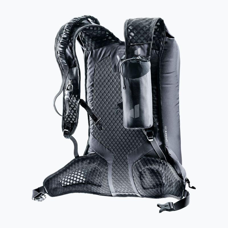 Flaschenhalter deuter Insulated Bottle Holder black 5