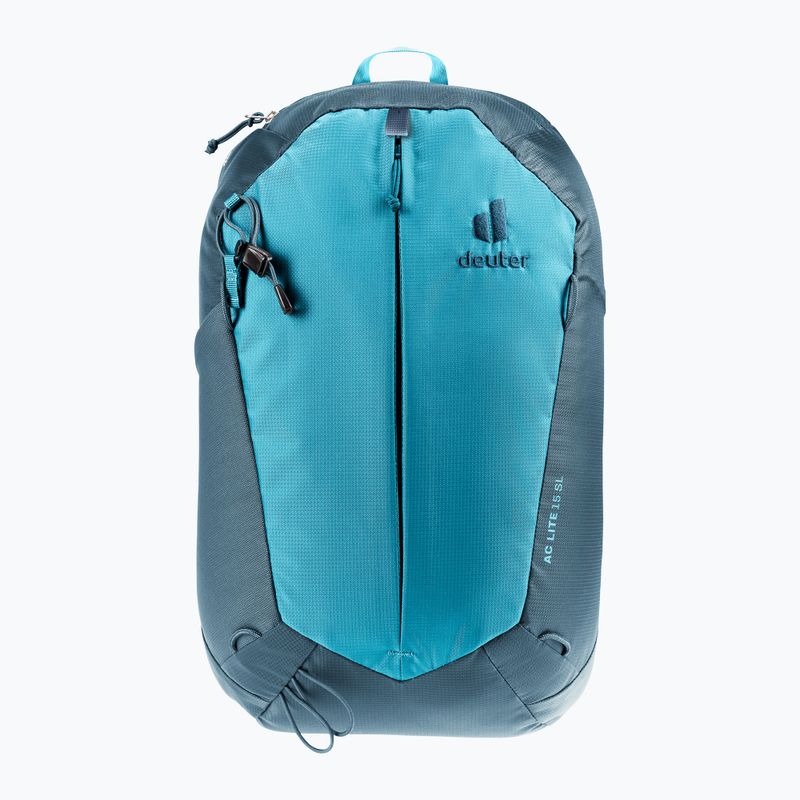 Wanderrucksack deuter AC Lite 15 l SL lagoon/atlantic