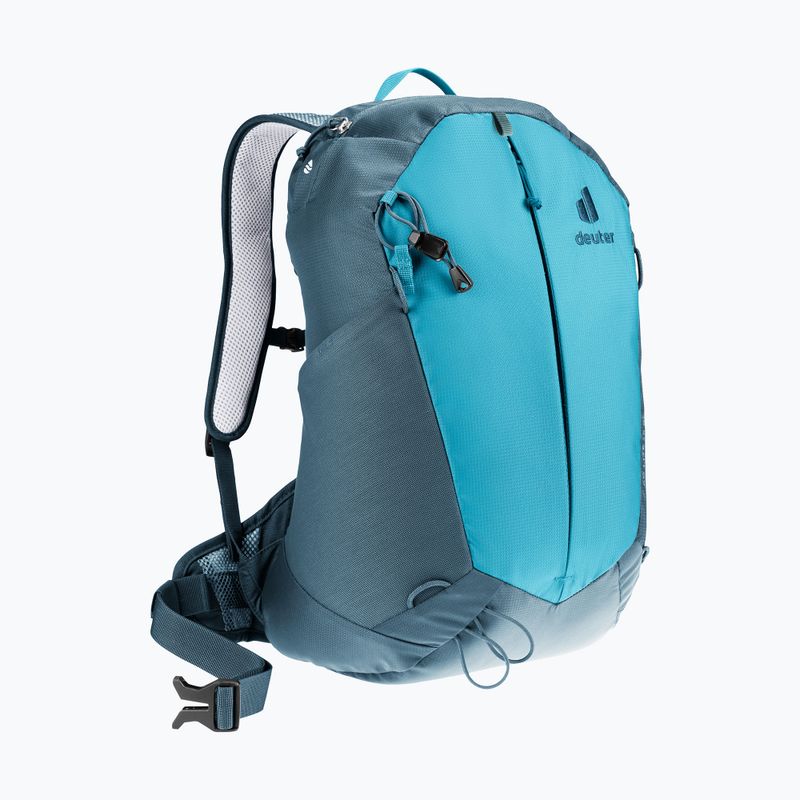 Wanderrucksack deuter AC Lite 15 l SL lagoon/atlantic 2