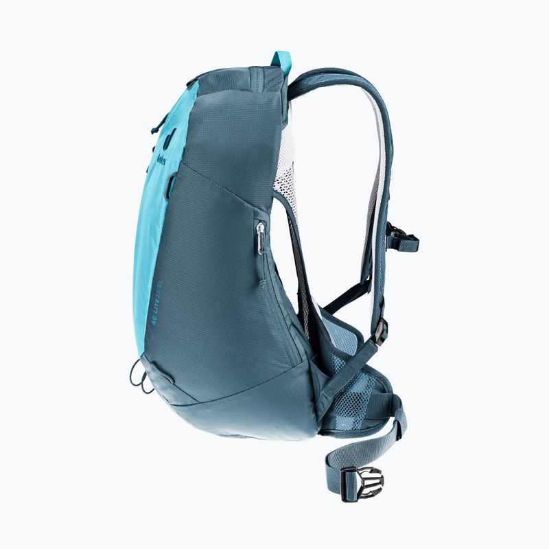 Wanderrucksack deuter AC Lite 15 l SL lagoon/atlantic 7