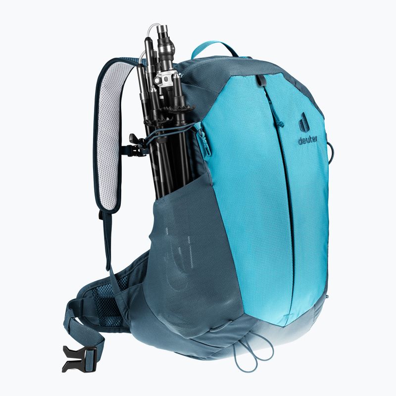 Wanderrucksack deuter AC Lite 15 l SL lagoon/atlantic 12