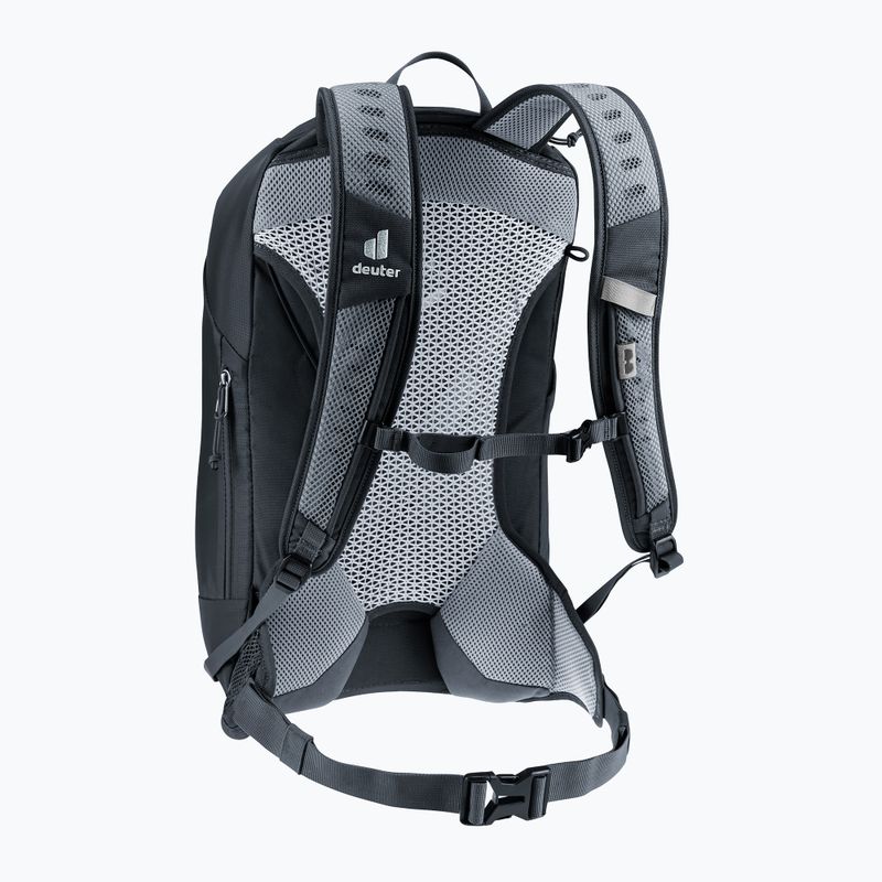 Wander Rucksack deuter AC Lite 17 l black 5
