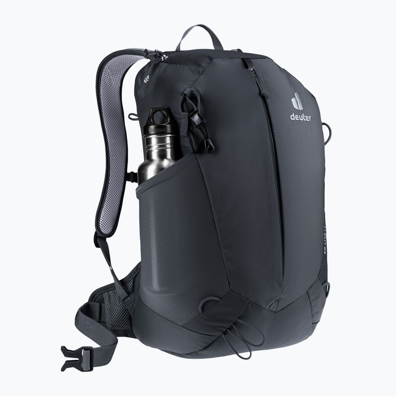 Wander Rucksack deuter AC Lite 17 l black 8