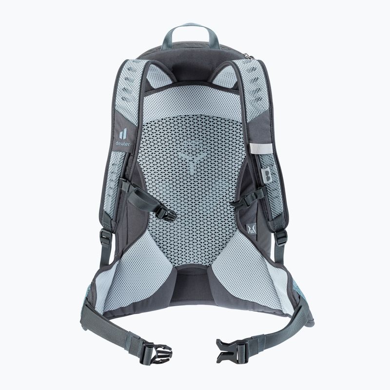 Damen-Wanderrucksack deuter AC Lite 21 l SL schiefer/graphit 4