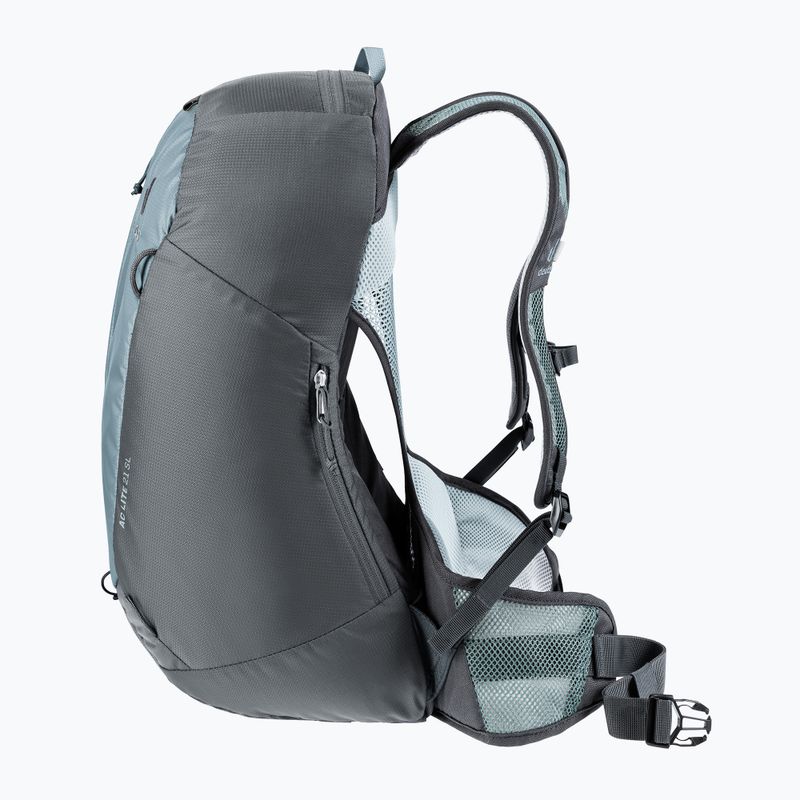 Damen-Wanderrucksack deuter AC Lite 21 l SL schiefer/graphit 6