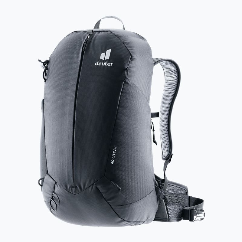 Deuter AC Lite 23 Wanderrucksack schwarz