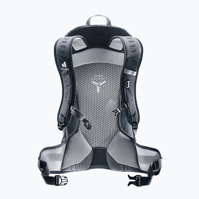 Deuter AC Lite 23 Wanderrucksack schwarz 2