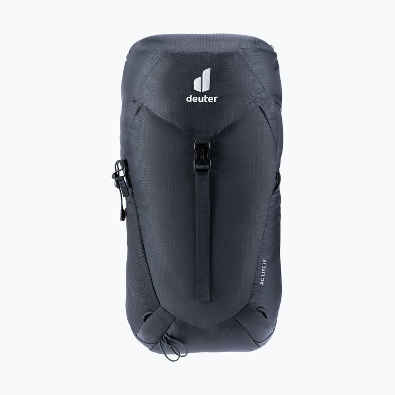 Wander Rucksack deuter AC Lite 16 l black