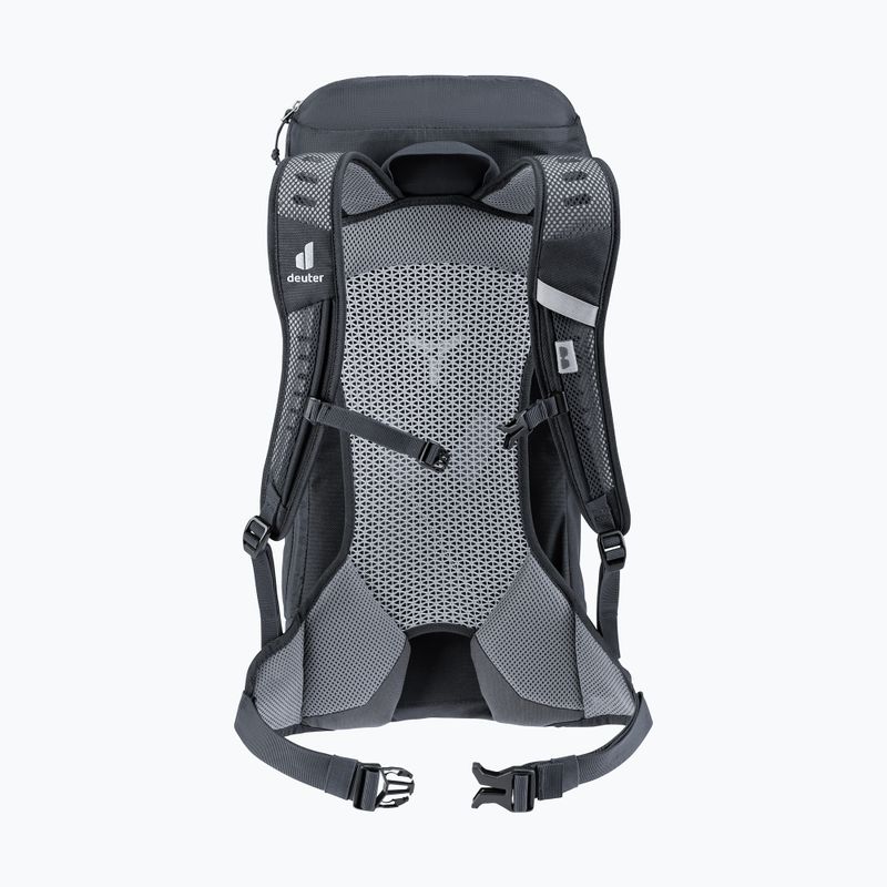 Wander Rucksack deuter AC Lite 16 l black 2