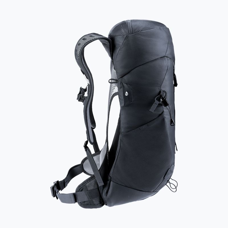 Wander Rucksack deuter AC Lite 16 l black 4
