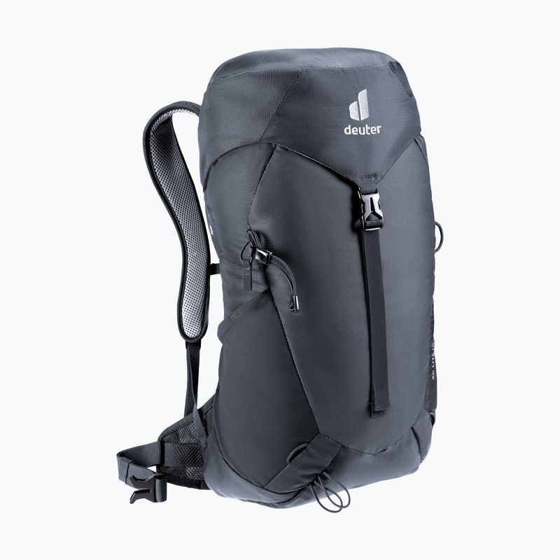 Wander Rucksack deuter AC Lite 16 l black 6
