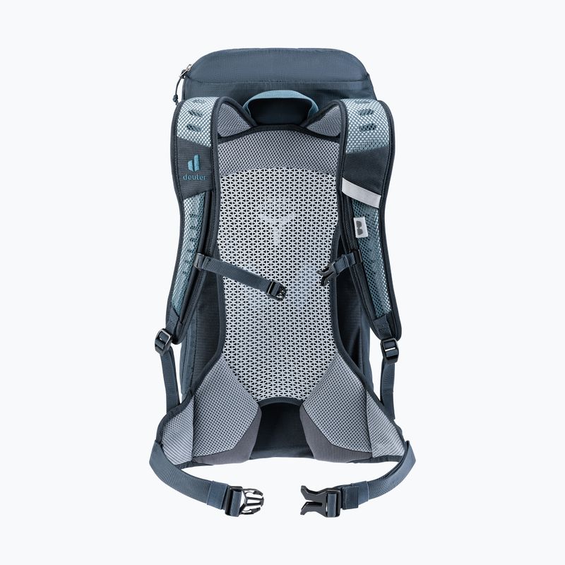 Wander Rucksack deuter AC Lite 16 l atlantic-ink 2