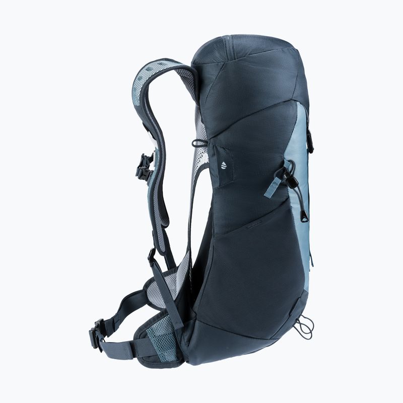 Wander Rucksack deuter AC Lite 16 l atlantic-ink 3