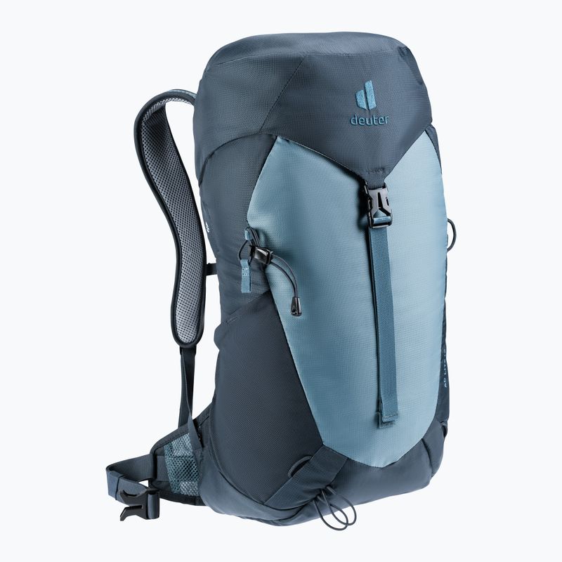 Wander Rucksack deuter AC Lite 16 l atlantic-ink 2