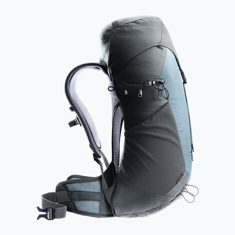 Wander Rucksack Damen deuter AC Lite 22 l SL shale/graphite 3
