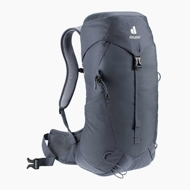 Touristischer Rucksack deuter AC Lite 24 l black 2