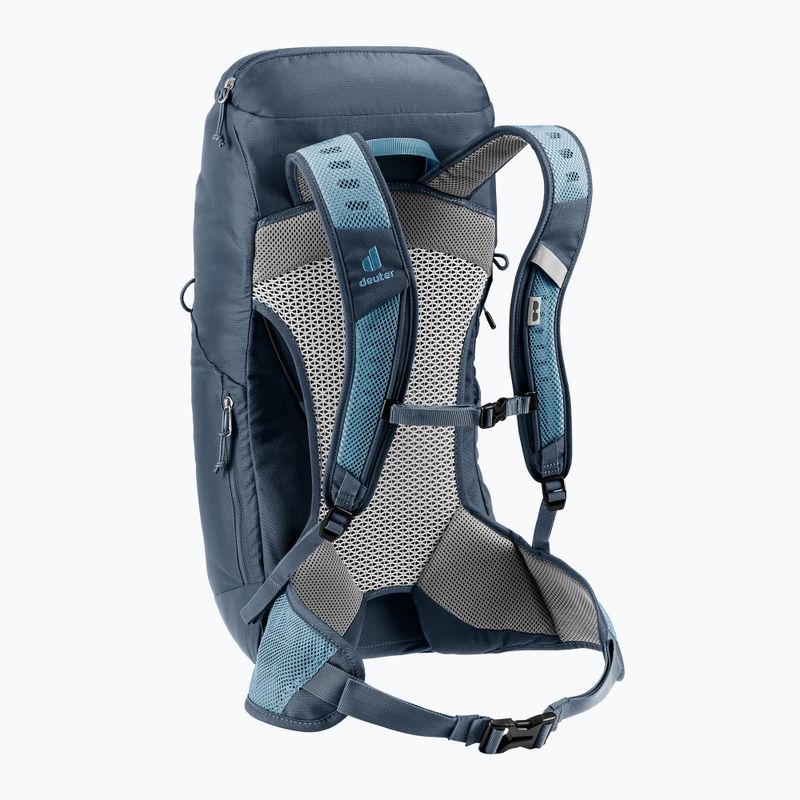 Touristischer Rucksack deuter AC Lite 24 l atlantic/ink 10