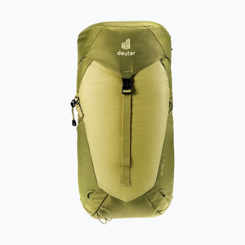Deuter Wanderrucksack AC Lite 24 l Linden/Kaktus