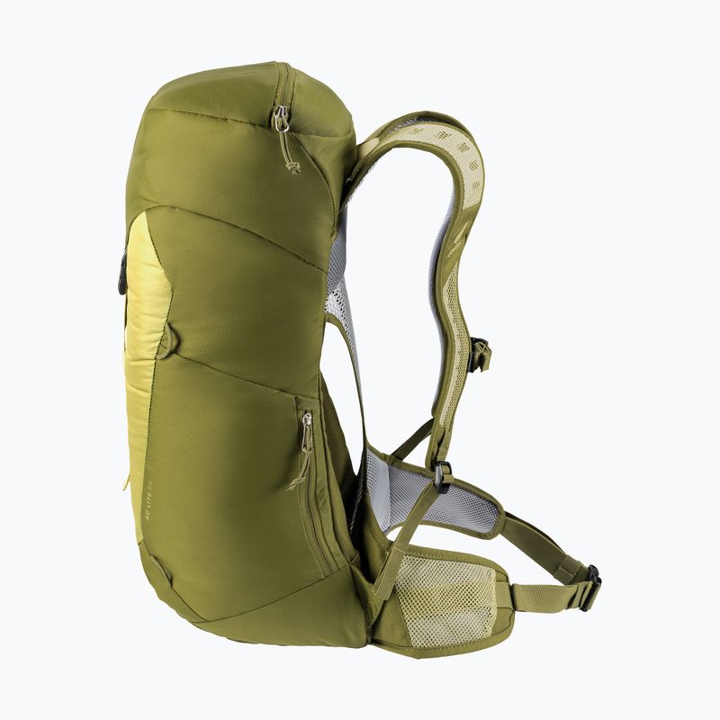 Deuter Wanderrucksack AC Lite 24 l Linden/Kaktus 5