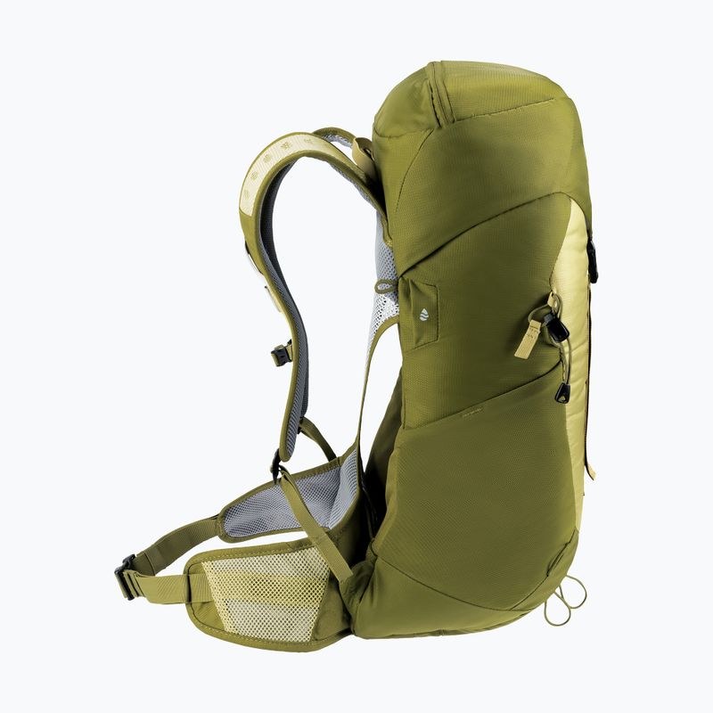 Deuter Wanderrucksack AC Lite 24 l Linden/Kaktus 6