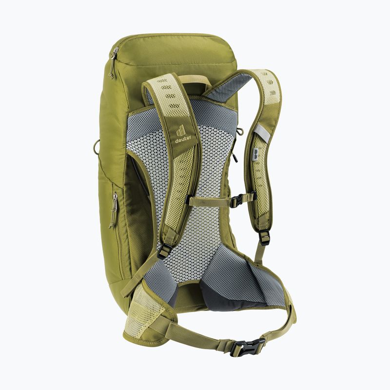 Deuter Wanderrucksack AC Lite 24 l Linden/Kaktus 7