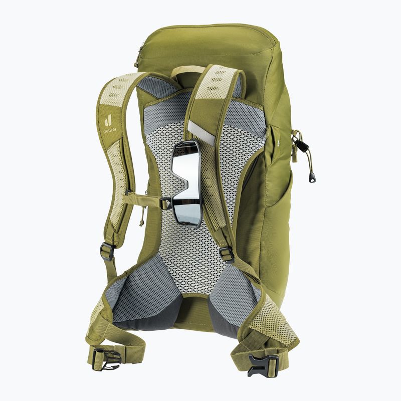 Deuter Wanderrucksack AC Lite 24 l Linden/Kaktus 13