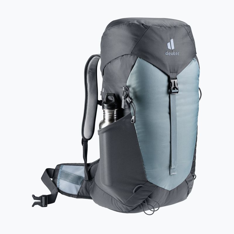 Touristischer Rucksack Damen deuter AC Lite 28 l SL shale/graphite 9