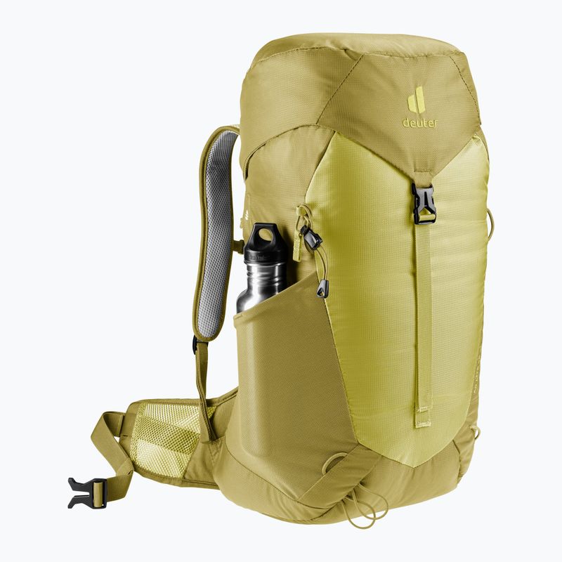 Touristischer Rucksack Damen deuter AC Lite 28 l SL sprout/linden 8