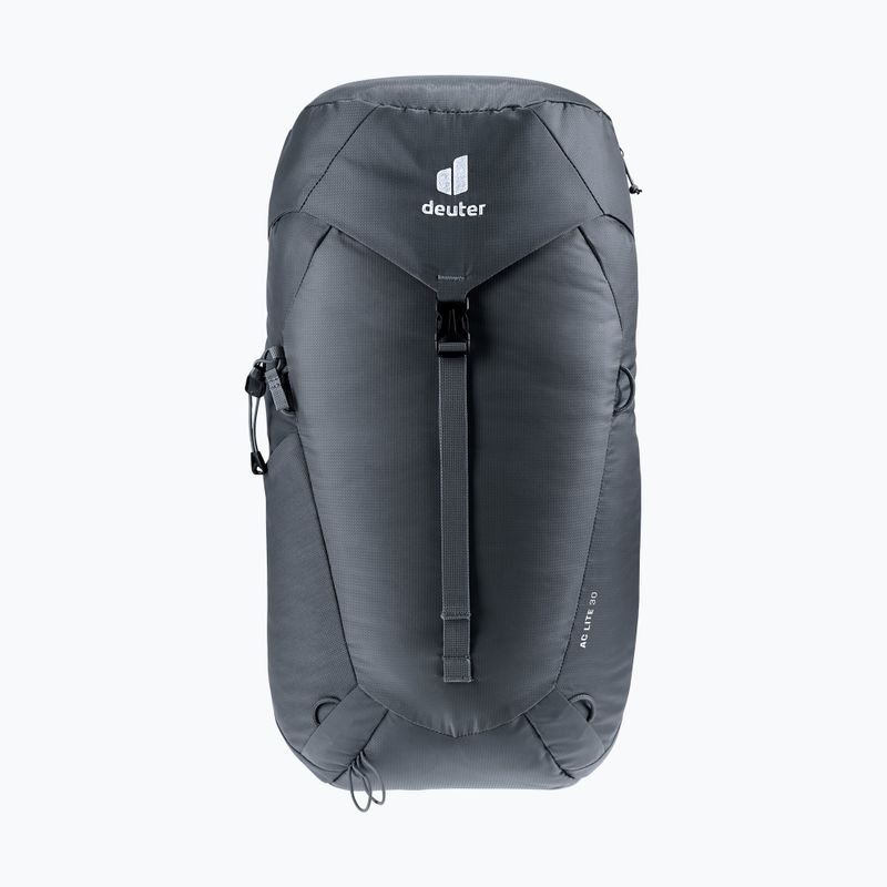 Touristischer Rucksack deuter AC Lite 30 l black