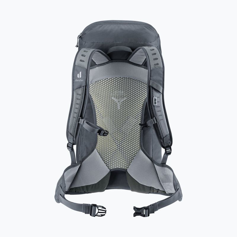 Touristischer Rucksack deuter AC Lite 30 l black 4
