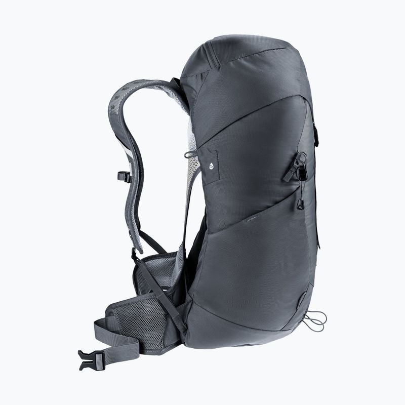 Touristischer Rucksack deuter AC Lite 30 l black 6