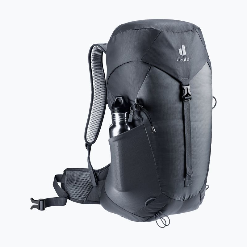 Touristischer Rucksack deuter AC Lite 30 l black 3