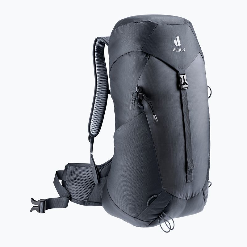 Touristischer Rucksack deuter AC Lite 30 l black 11