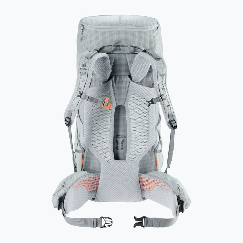 Damen-Trekkingrucksack deuter Aircontact Ultra 45 + 5 l SL zinn/schiefer 4