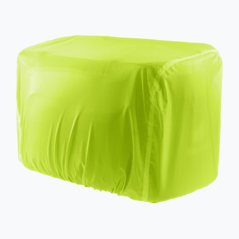 Gepäckträgertasche deuter Rack 10 l black 5