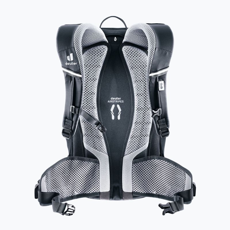Fahrradrucksack deuter Superbike 18 l black 2