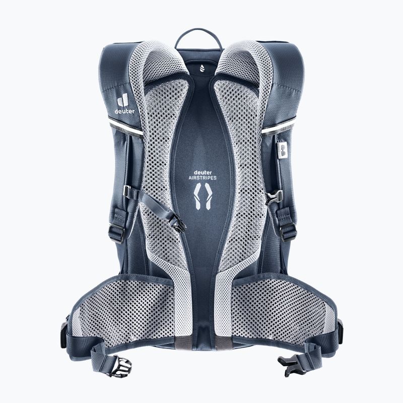 Fahrradrucksack deuter Superbike 18 l atlantic/ink 2