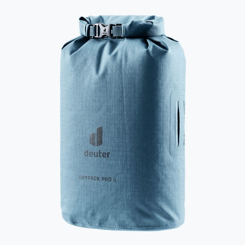 Tourensack deuter Drypack Pro 8 l atlantic