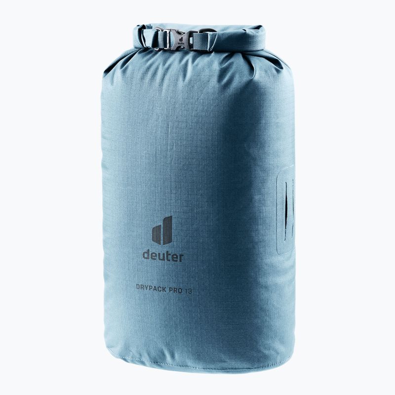 Deuter Drypack Pro 13 l atlantic wasserdichter Sack