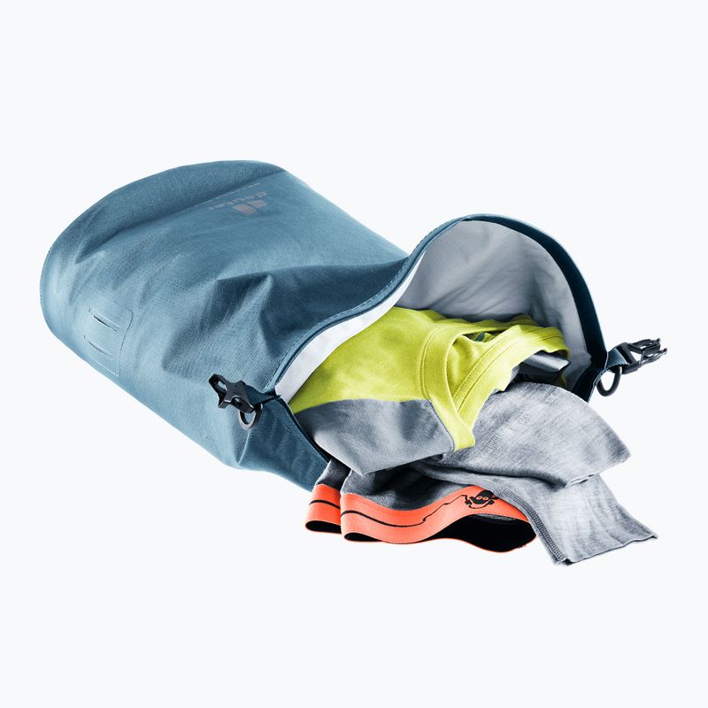 Deuter Drypack Pro 13 l atlantic wasserdichter Sack 2