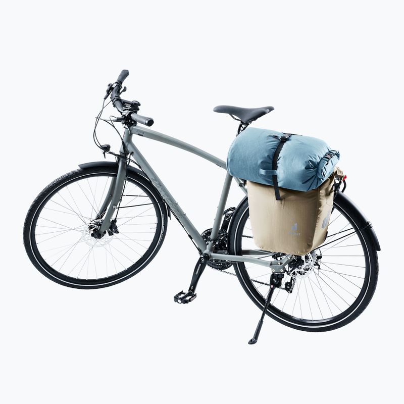 Deuter Drypack Pro 13 l atlantic wasserdichter Sack