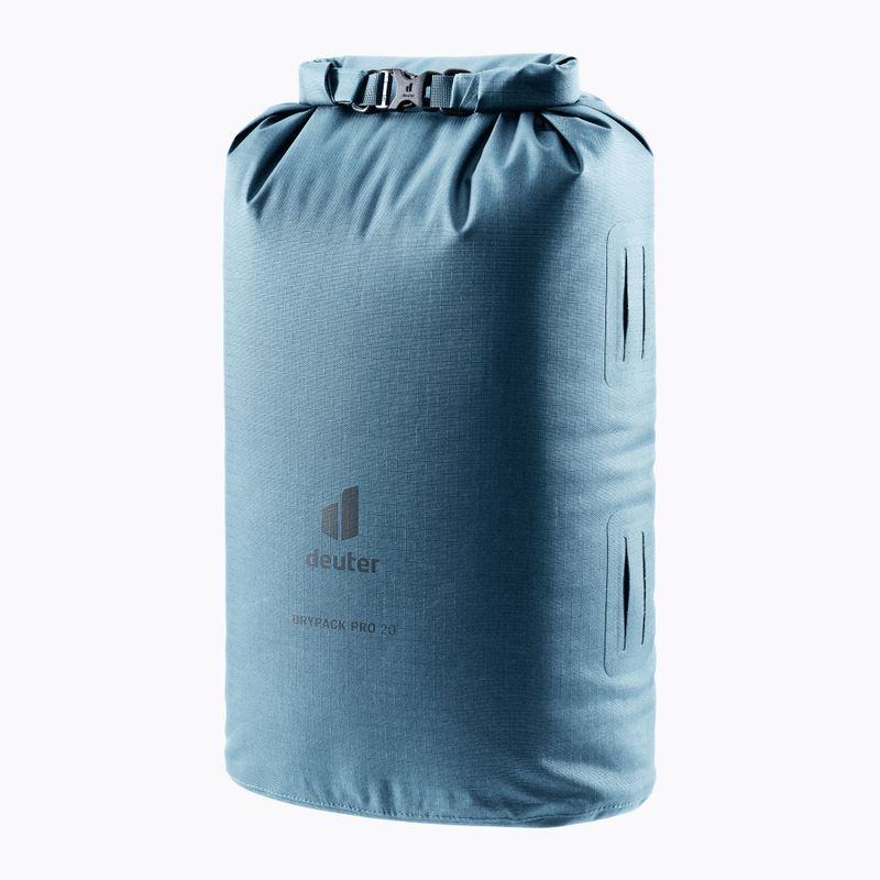 Tourensack deuter Drypack Pro 20 l atlantic