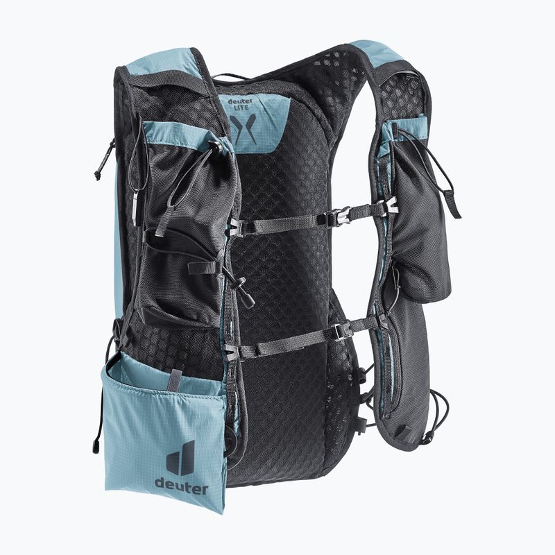 Deuter Ascender 7 l See-Laufrucksack 4